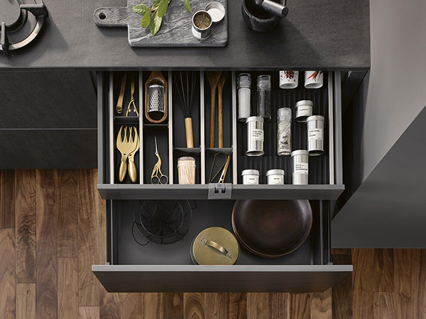 cuisiniste Challans