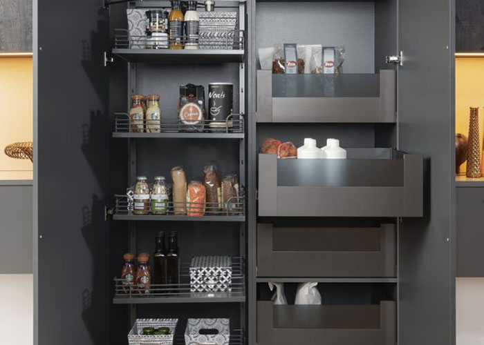 Cuisiniste Challans